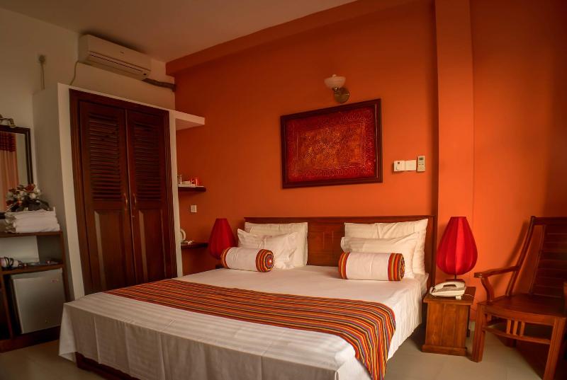 Villa Baywatch Rumassala image