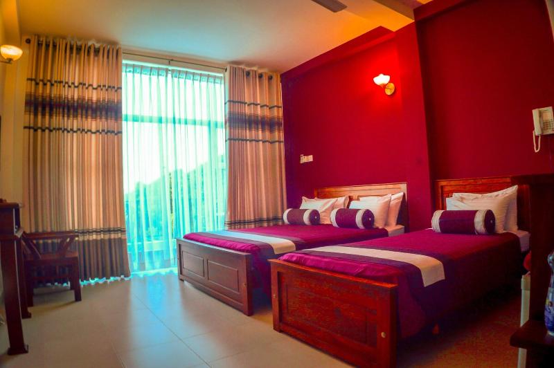 Villa Baywatch Rumassala image