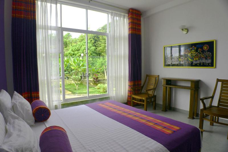 Villa Baywatch Rumassala image