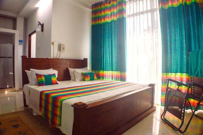 Villa Baywatch Rumassala image
