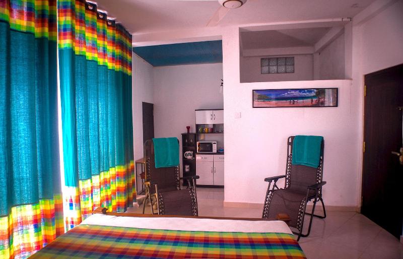 Villa Baywatch Rumassala image