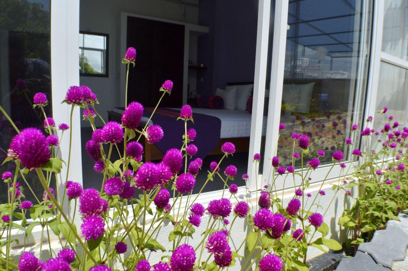 Villa Baywatch Rumassala image