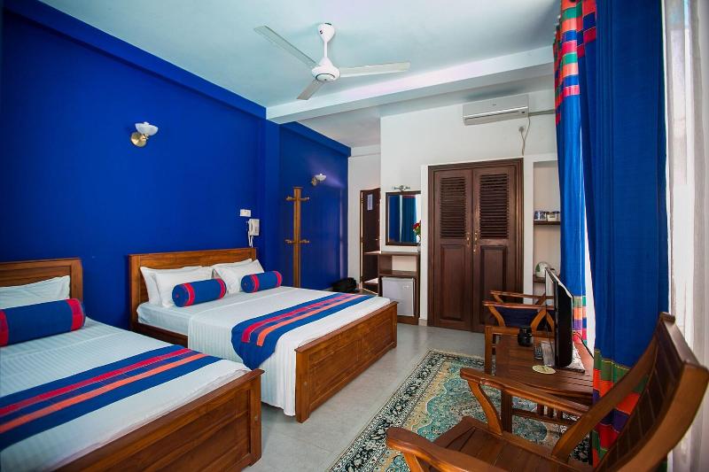 Villa Baywatch Rumassala image