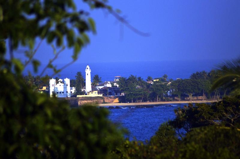 Villa Baywatch Rumassala image