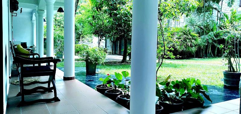 Unawatuna Nor Lanka Hotel image