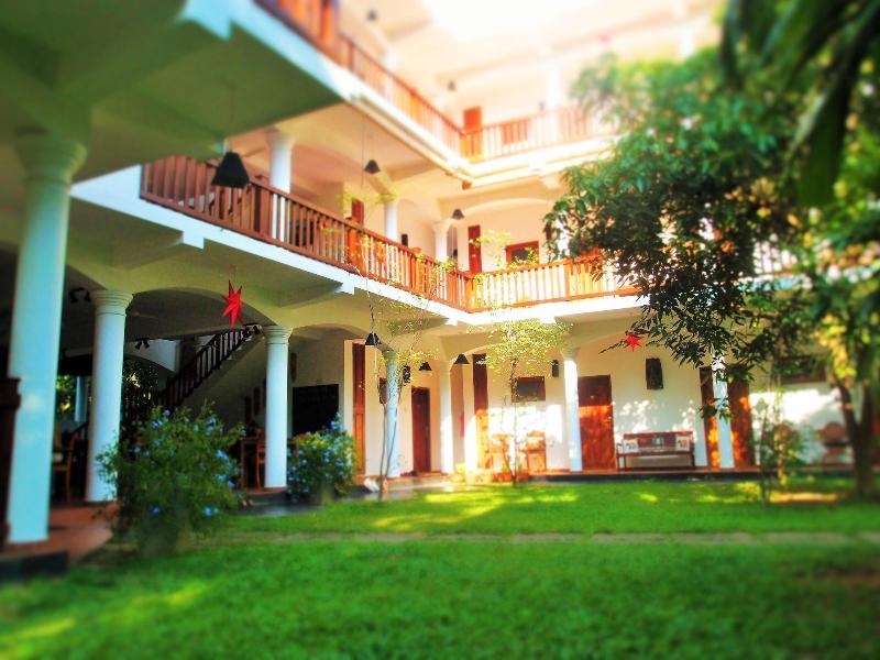 Unawatuna Nor Lanka Hotel image