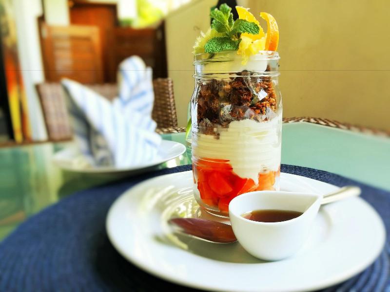 Unawatuna Nor Lanka Hotel image