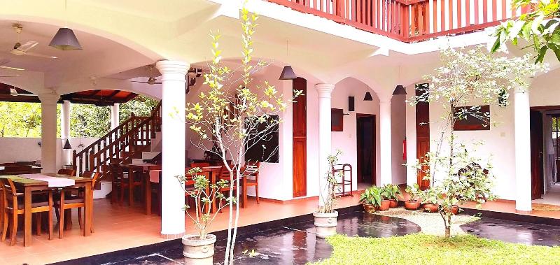 Unawatuna Nor Lanka Hotel image