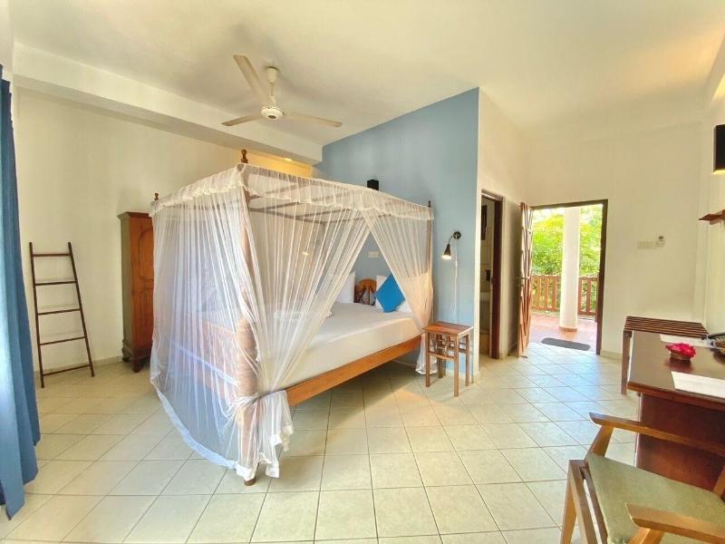 Unawatuna Nor Lanka Hotel image