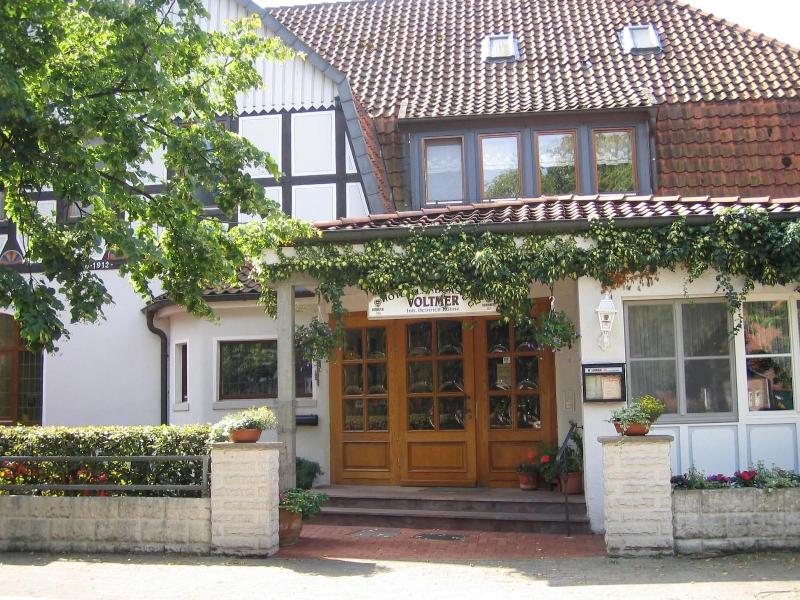 Landgasthof Voltmer image