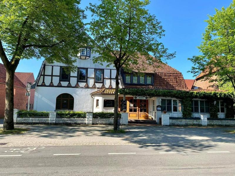 Landgasthof Voltmer image