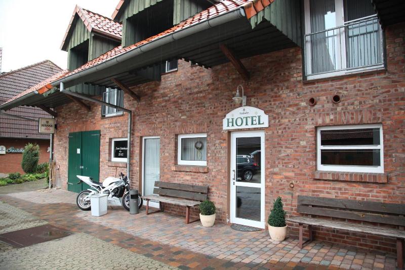 Landgasthof Voltmer image