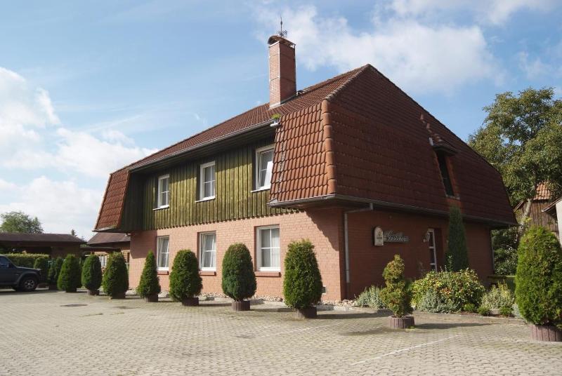 Landgasthof Voltmer image