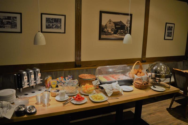 Landgasthof Voltmer image