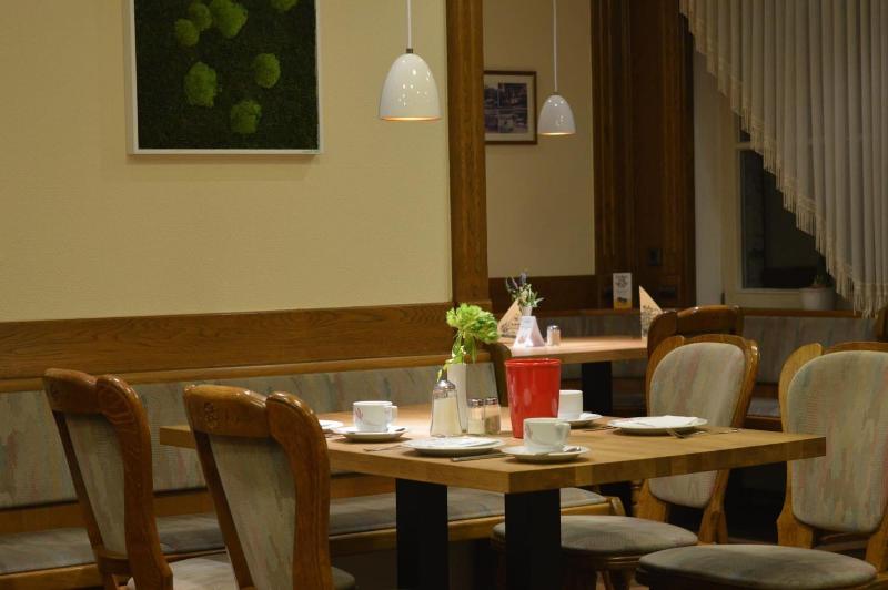 Landgasthof Voltmer image