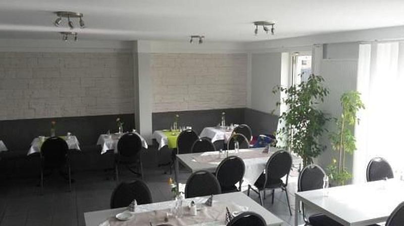 Hotel Cafe Galerie image