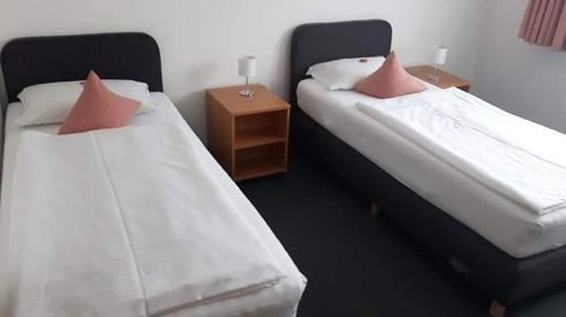 Hotel Cafe Galerie image