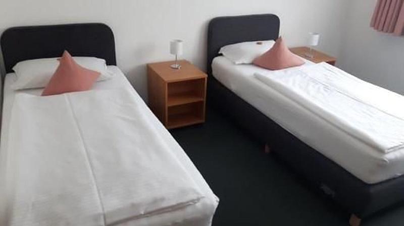 Hotel Cafe Galerie image