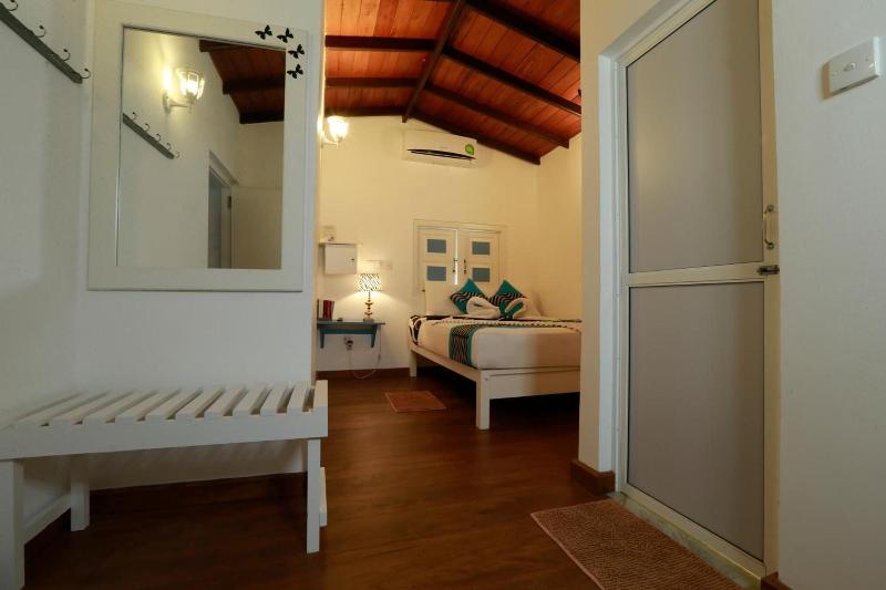 Fort Heaven image