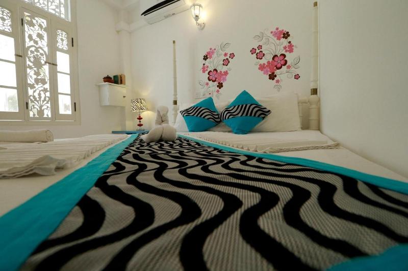 Fort Heaven image