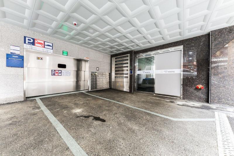 Js Hotel image
