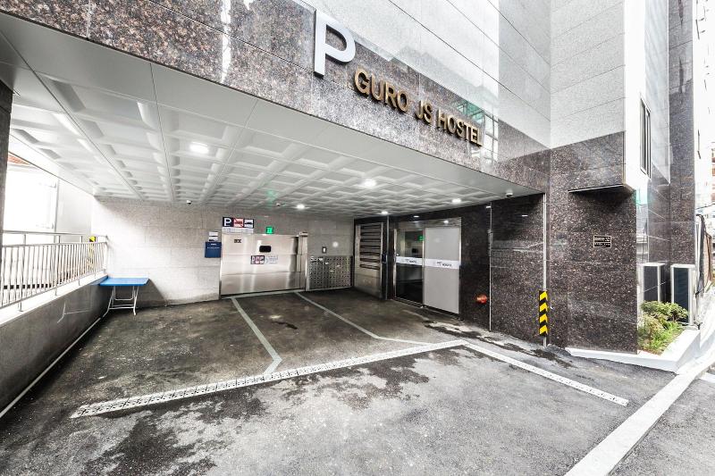 Js Hotel image