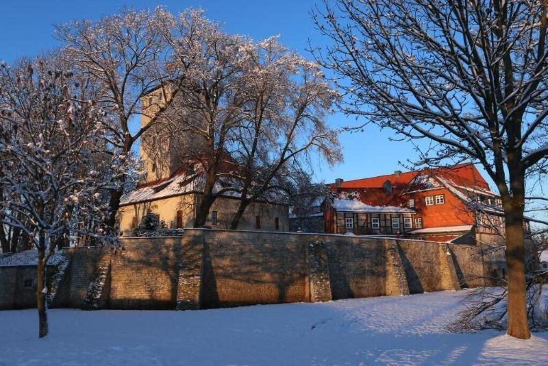 Burg Warberg image