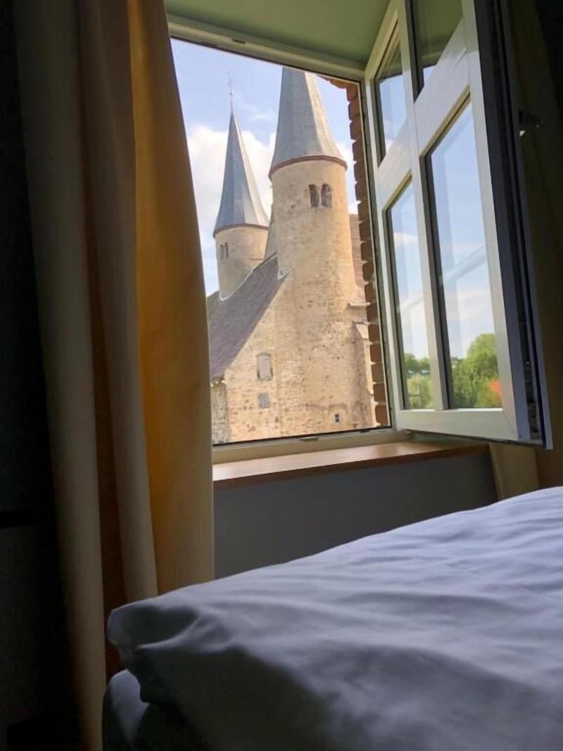 Hotel Am Kloster image