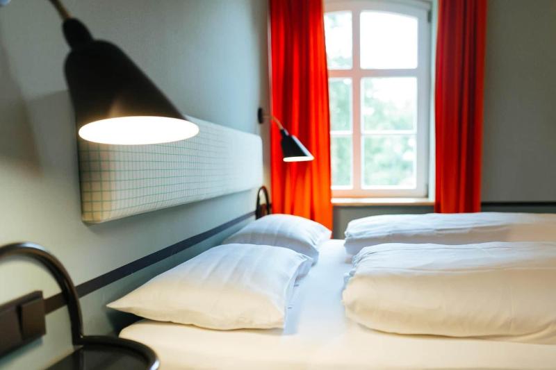 Hotel Am Kloster image