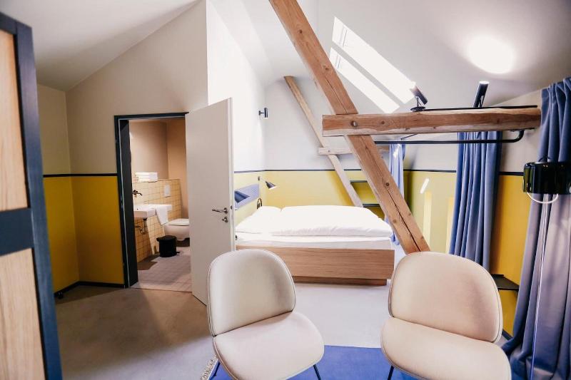 Hotel Am Kloster image