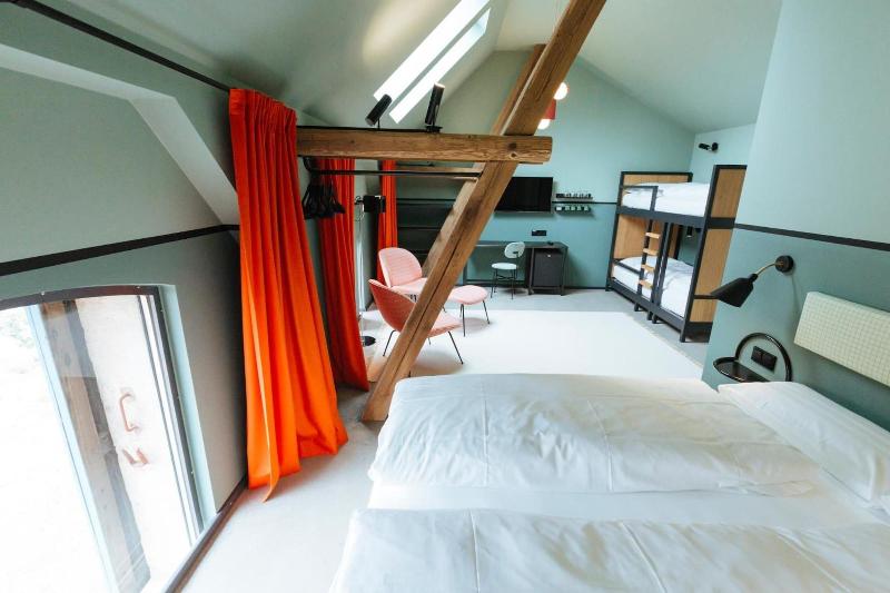 Hotel Am Kloster image