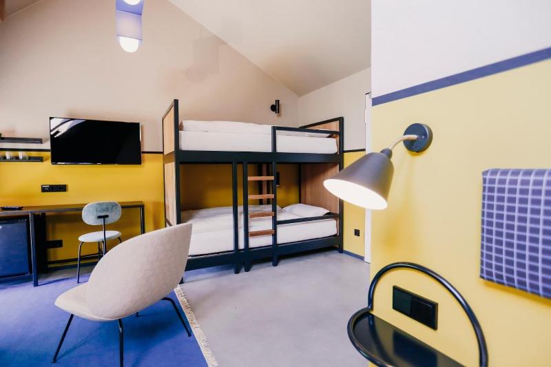 Hotel Am Kloster image