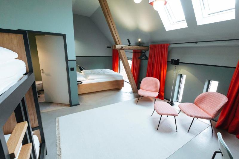 Hotel Am Kloster image
