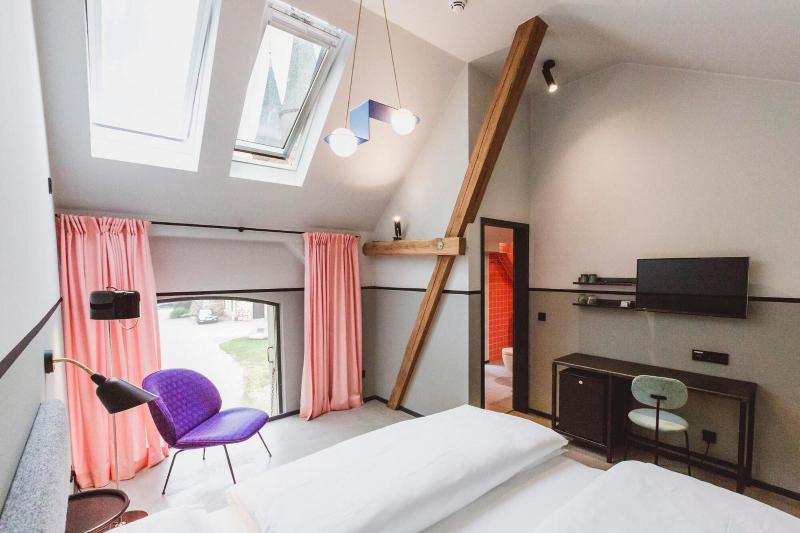 Hotel Am Kloster image
