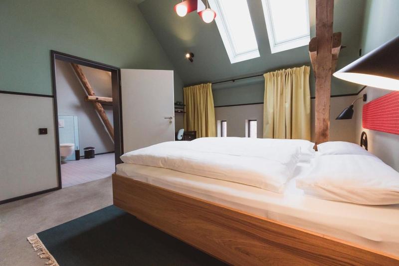 Hotel Am Kloster image