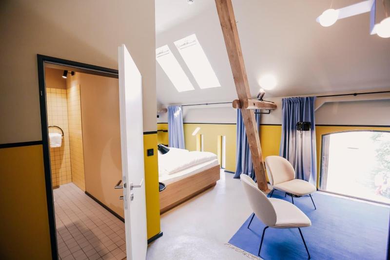 Hotel Am Kloster image