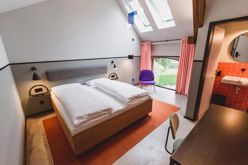 Hotel Am Kloster image