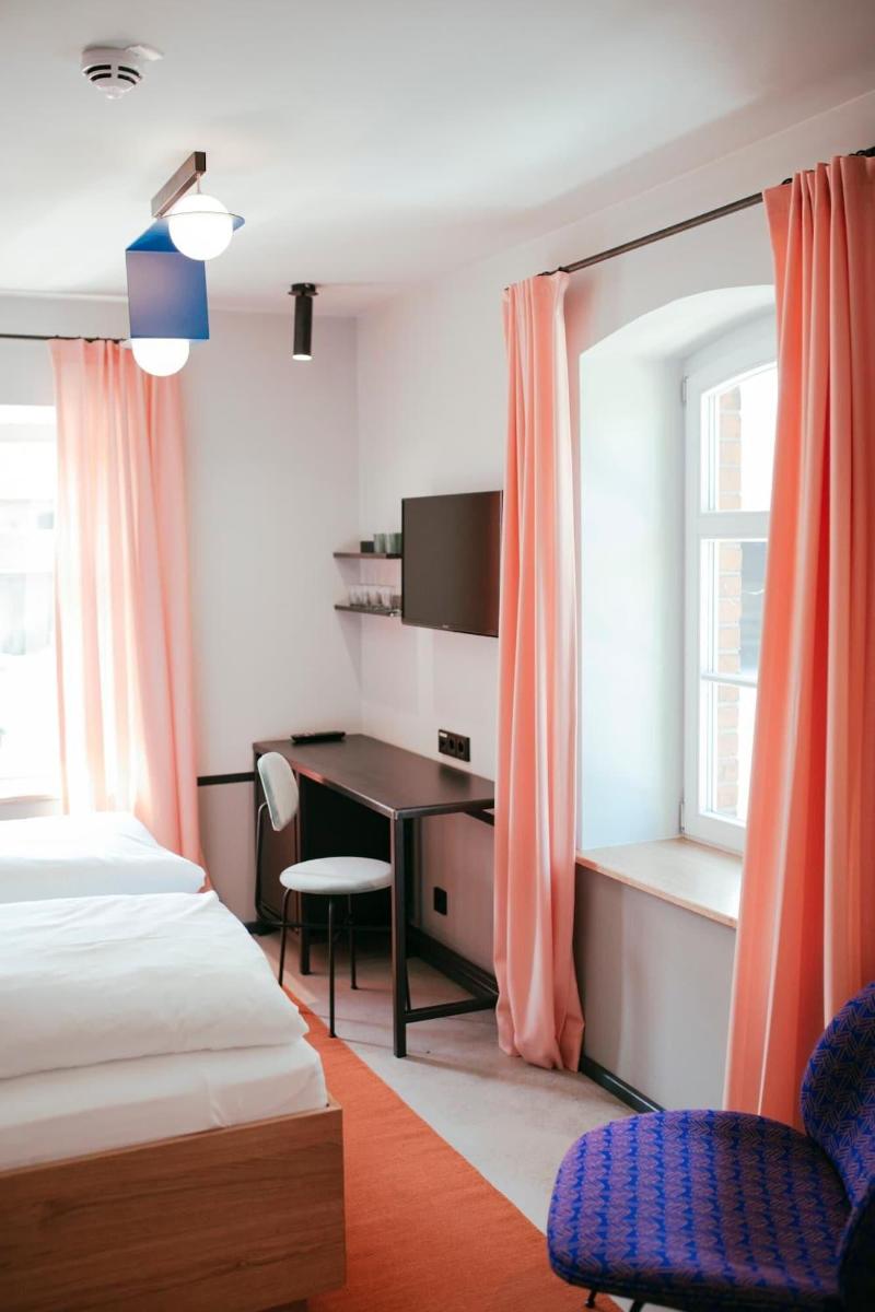 Hotel Am Kloster image