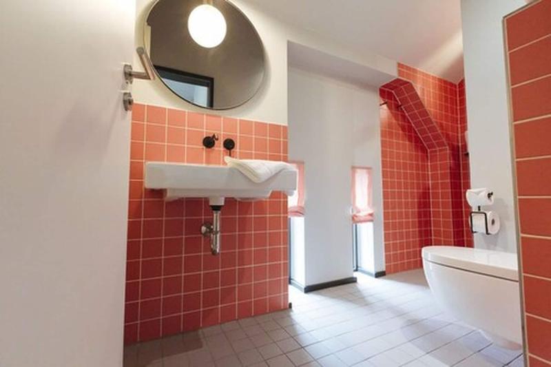 Hotel Am Kloster image