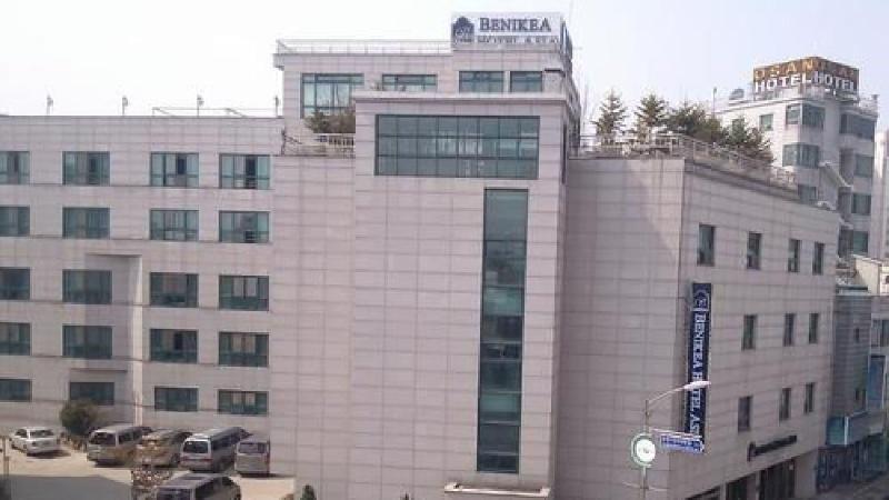 Asia Tourist Hotel image