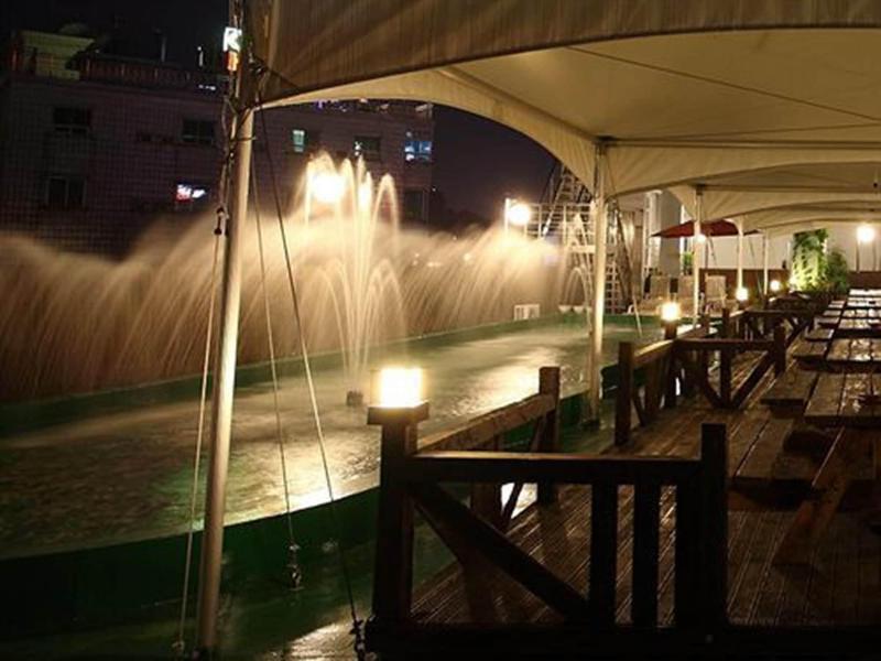 Asia Tourist Hotel image