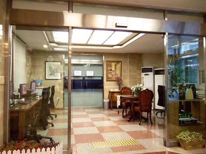 Asia Tourist Hotel image