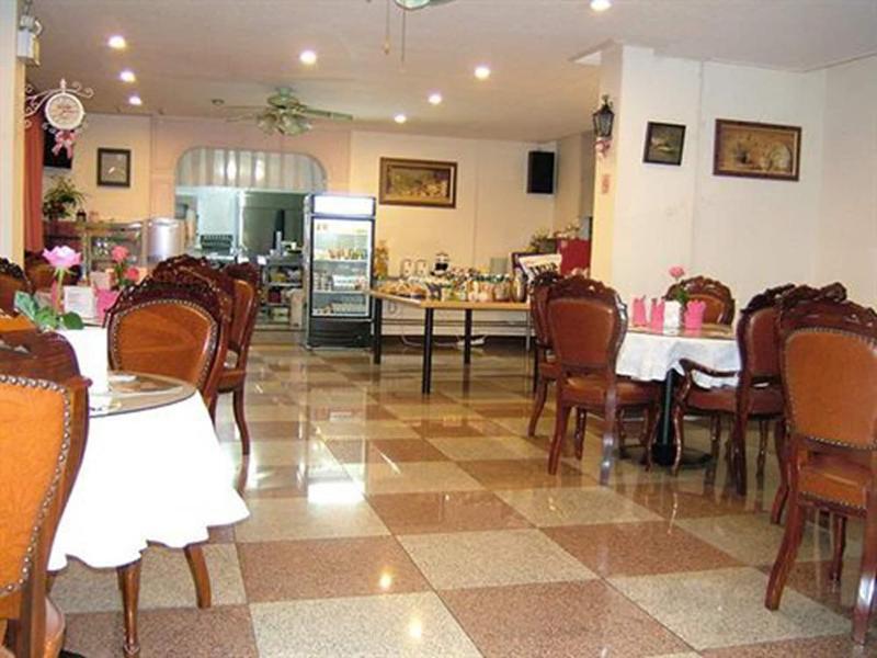 Asia Tourist Hotel image