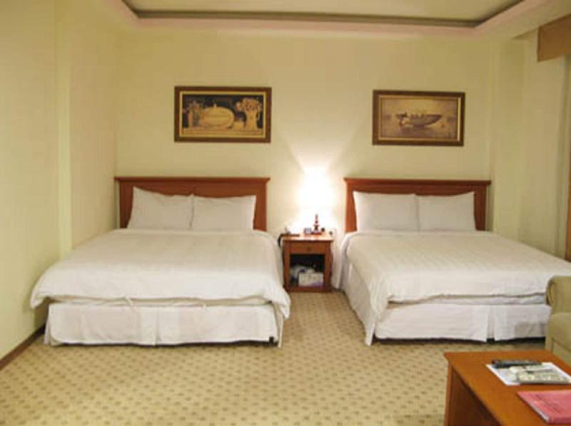 Asia Tourist Hotel image