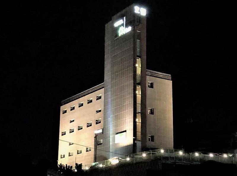 Hotel Hue Loft image