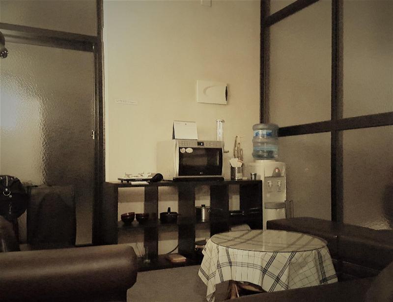 Hotel Hue Loft image