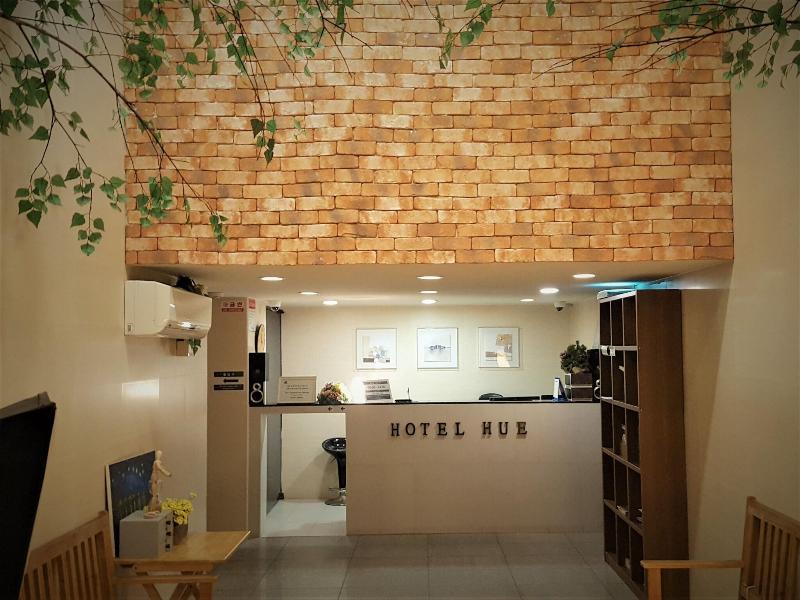 Hotel Hue Loft image