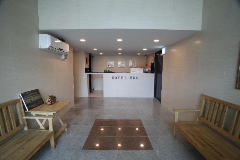 Hotel Hue Loft image