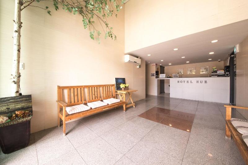 Hotel Hue Loft image