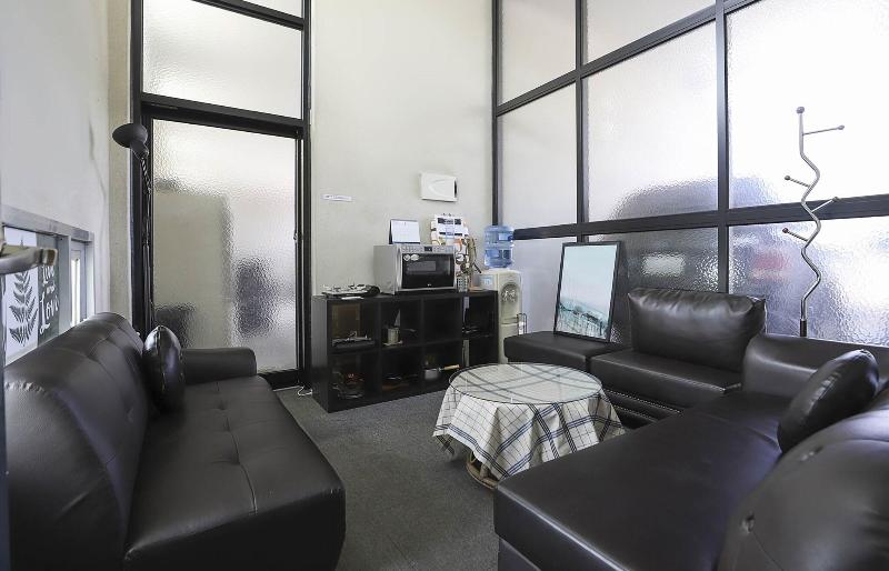 Hotel Hue Loft image